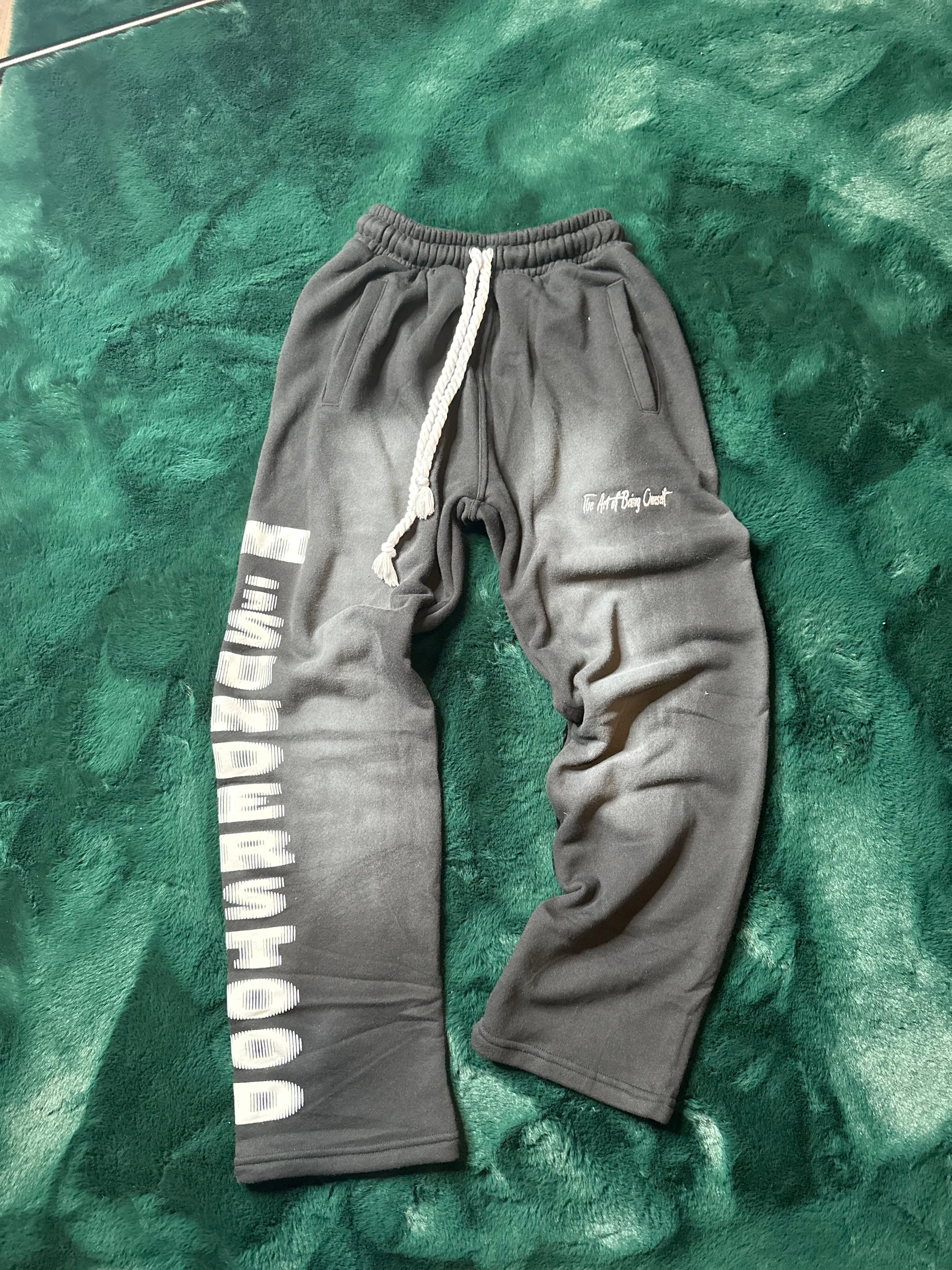 “Be You “- Joggers